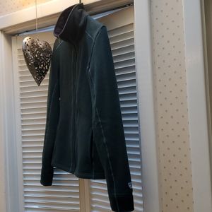 Kulh full Zipper sweater